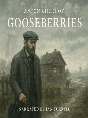cover image of Gooseberries